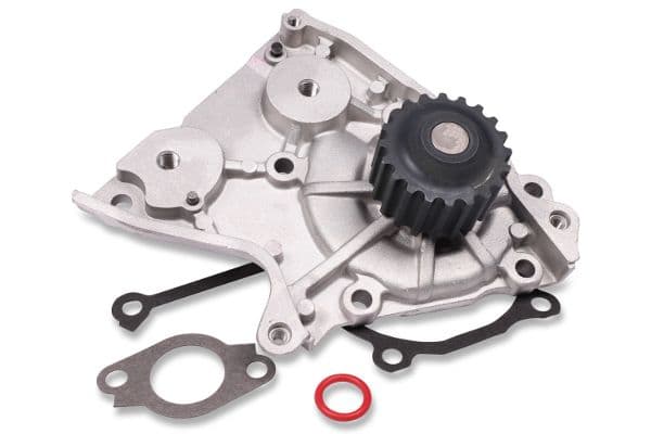 Pompă de apă, răcire motor HEPU P708