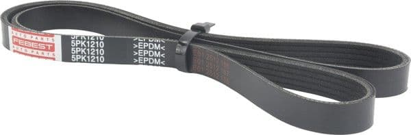 Curea transmisie cu caneluri FEBEST 88127-5L1210