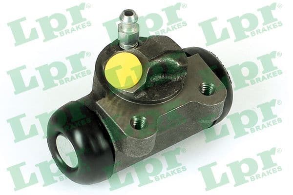 Cilindru receptor frana LPR 5003