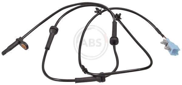 senzor,turatie roata ABS 31356