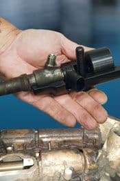 Set extractor, duze de injecție LASER TOOLS 9092