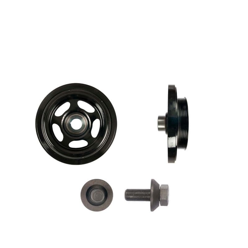 Fulie curea, arbore cotit GATES DriveAlign™ TVD1151A