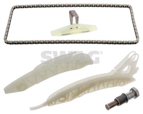 chit lant de distributie SWAG Basic Short Kit 11 94 7639