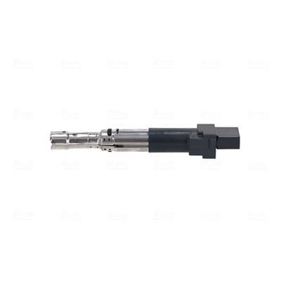 bobina de inductie NISSENS 966557