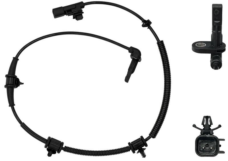 senzor,turatie roata WAGNER ABS00483