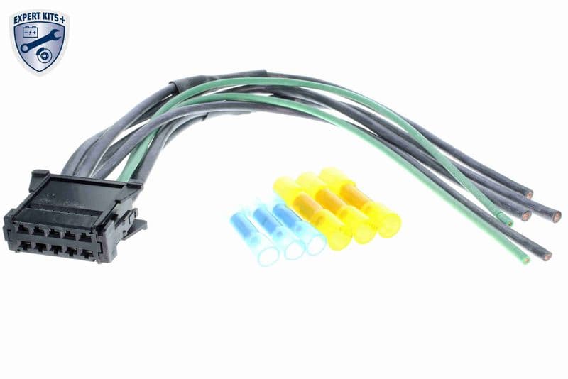 Kit repar. cabluri, ventilat. habitaclu(sist.preincalz.motor VEMO EXPERT KITS + V46-83-0010