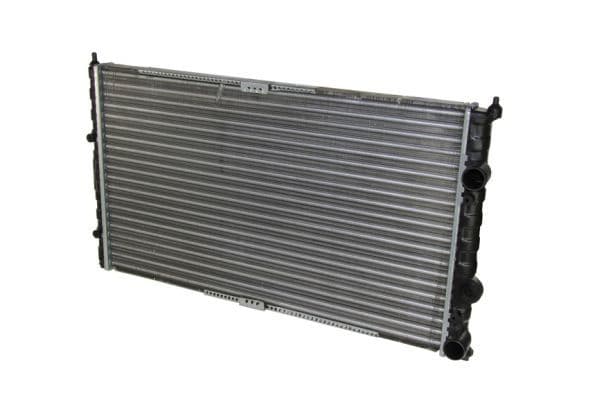 Radiator, racire motor THERMOTEC D7W039TT