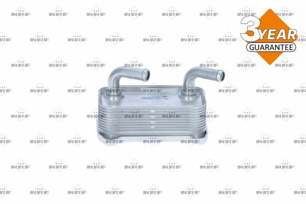 Radiator ulei, ulei motor NRF 31295