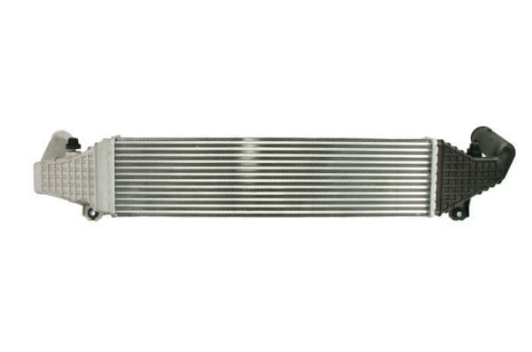 Intercooler, compresor THERMOTEC DA3001TT
