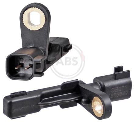 senzor,turatie roata ABS 32219