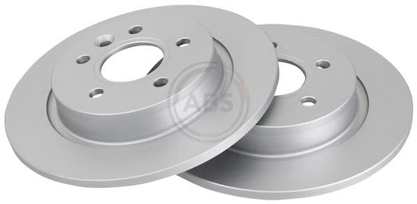 Disc frana ABS 18274