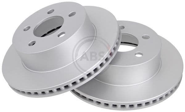 Disc frana ABS 17309