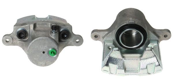 Etrier frana BUDWEG CALIPER 345061