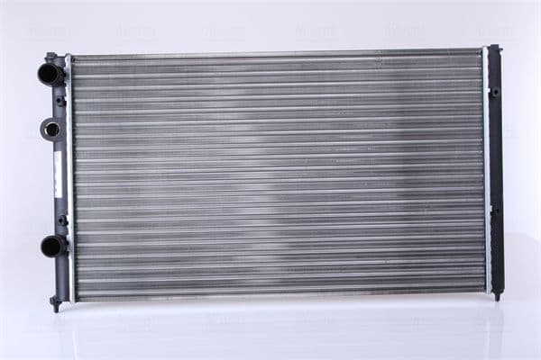 Radiator, racire motor NISSENS 652551