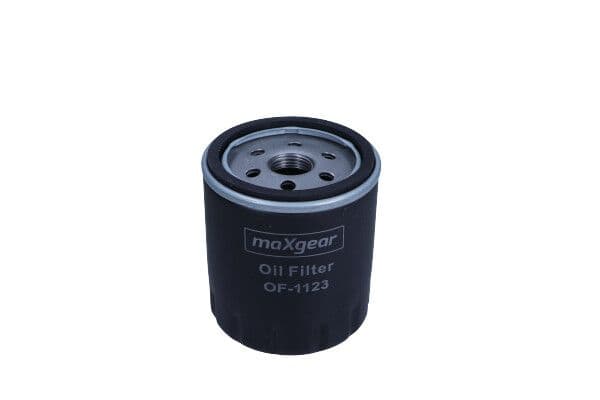 Filtru ulei MAXGEAR 26-0135