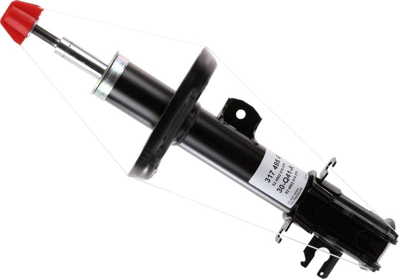 amortizor BOGE 30-Q41-A