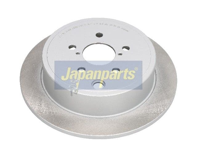 Disc frana JAPANPARTS DP-708C