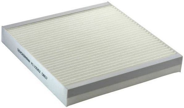 Filtru, aer habitaclu DENCKERMANN M110082