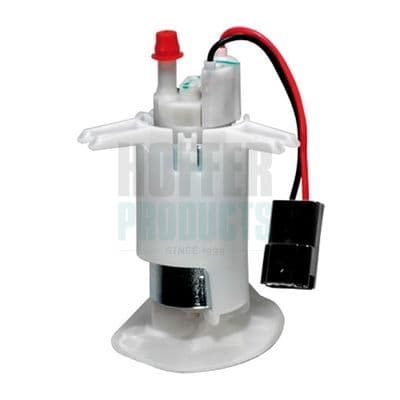 Pompa combustibil MEAT & DORIA 7506976