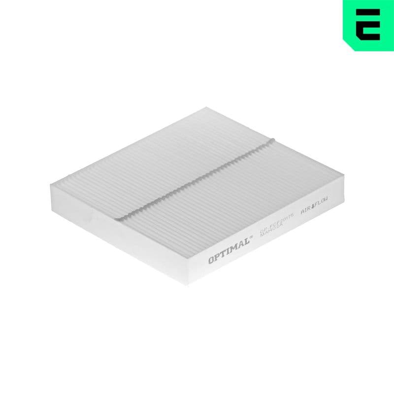Filtru, aer habitaclu OPTIMAL OP-FCF20175