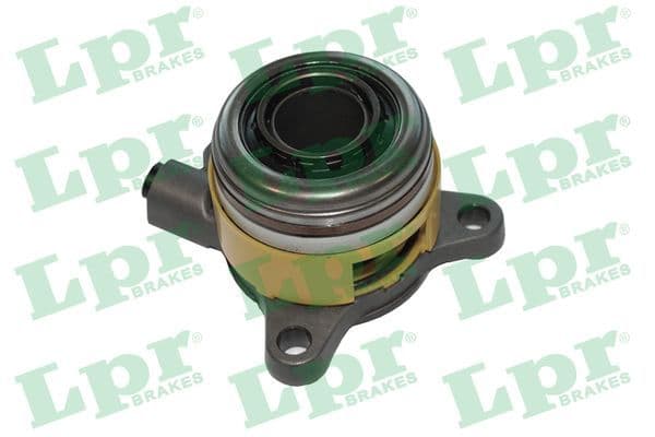 Rulment de presiune, ambreiaj LPR 3246