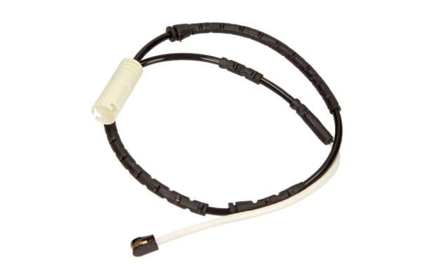 senzor de avertizare,uzura placute de frana MAXGEAR 23-0031
