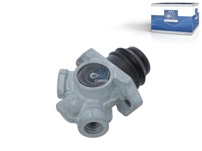 Supapa multicai DT Spare Parts 3.65405