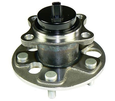 Set rulment roata METZGER AUTOTEILE WM 6877