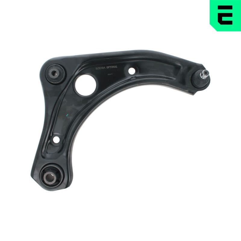 Brat, suspensie roata OPTIMAL G6-2177