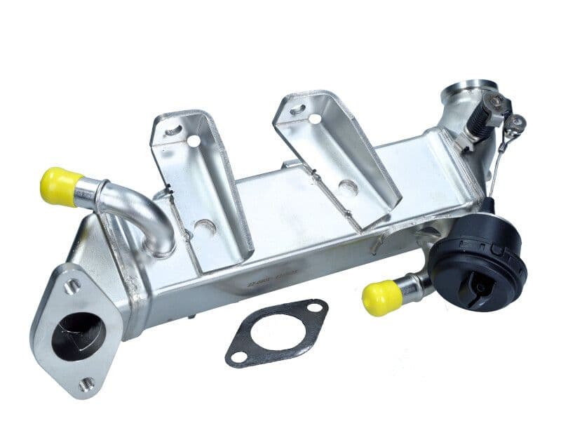 Radiator, recirculare gaze de esapament MAXGEAR 27-0801
