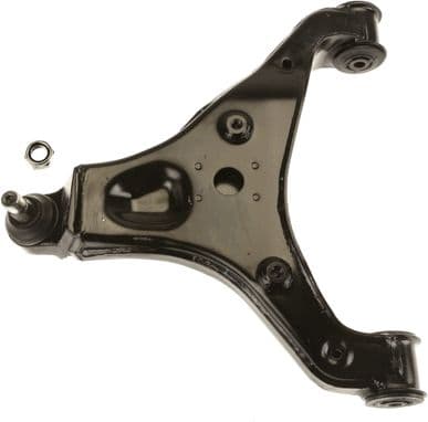 Brat, suspensie roata TRW JTC2217