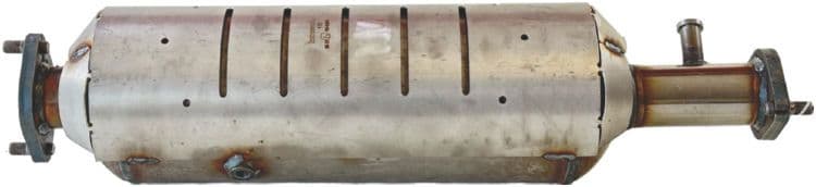 Filtru funingine/particule, sist.de esapament BOSAL 097-222