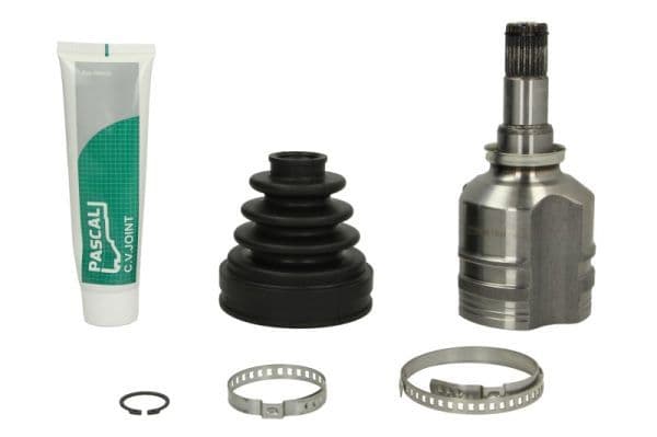 Set articulatie, planetara PASCAL G72005PC