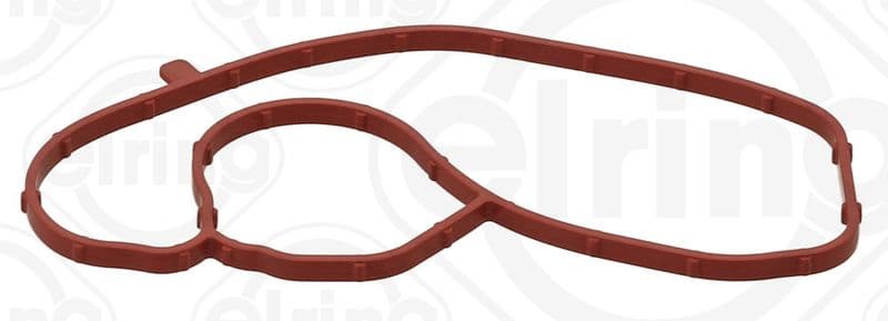 Garnitura, carcasa termostat ELRING 464.650