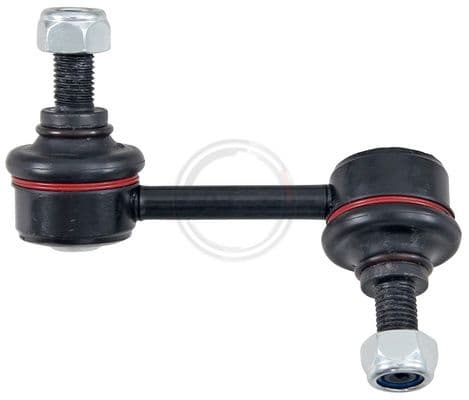 Brat/bieleta suspensie, stabilizator ABS 261032