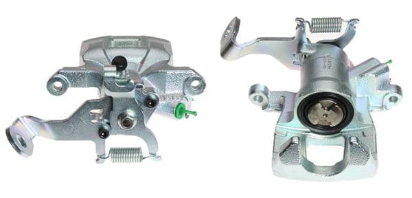 Etrier frana BUDWEG CALIPER 345015