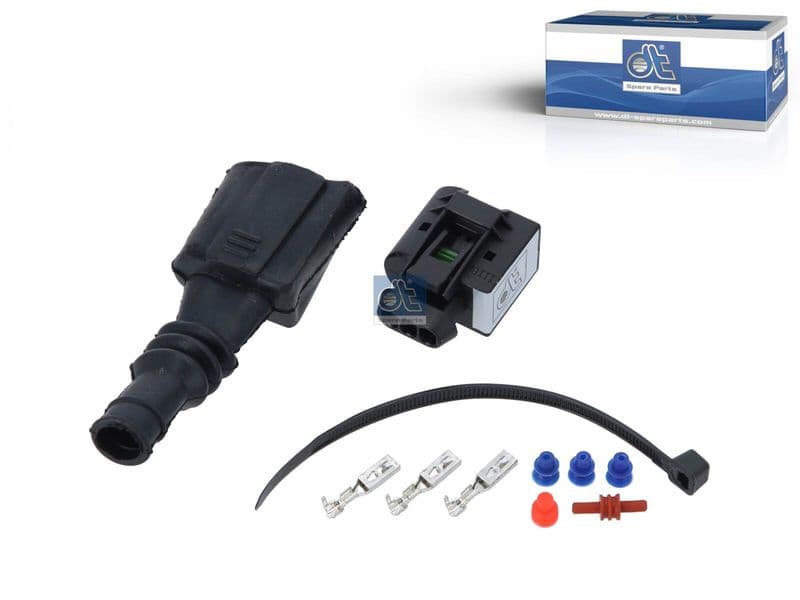 senzor,presiune ulei DT Spare Parts 4.66684