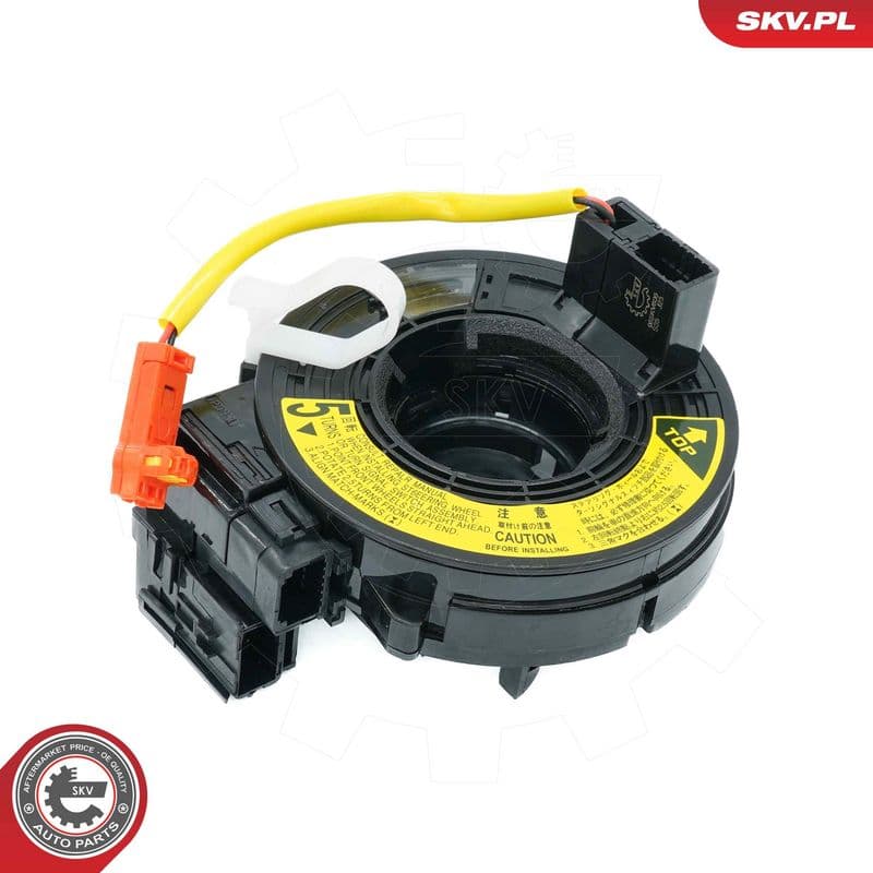 Arc spirala, Airbag ESEN SKV 96SKV605