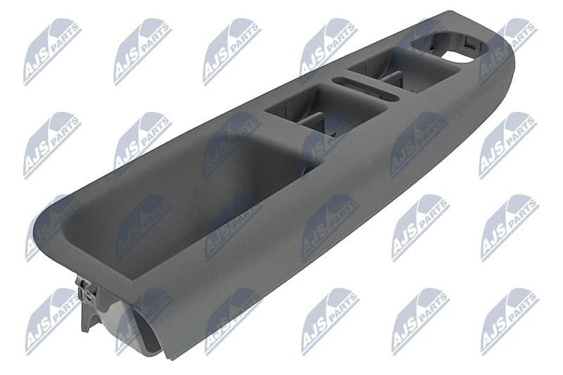 Mâner usa, echipare interioara NTY EZC-WW-326