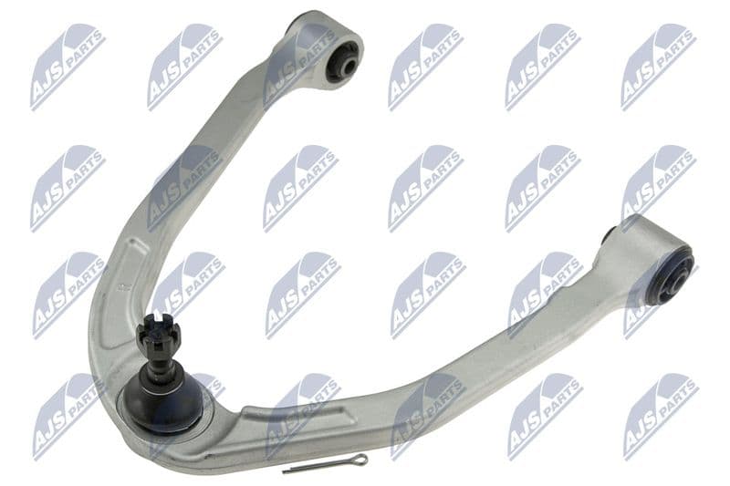 Brat, suspensie roata NTY ZWG-NS-002
