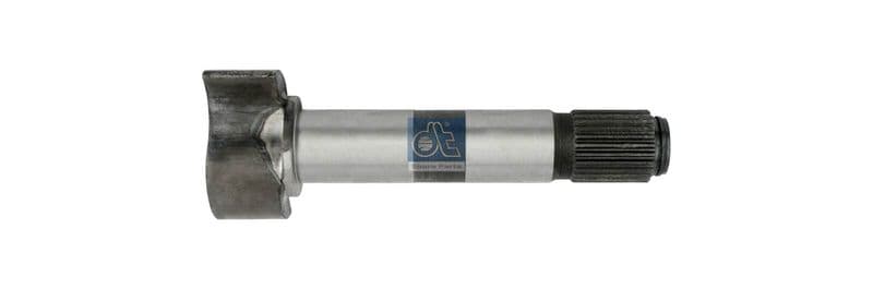 Ax frana, frana tambur DT Spare Parts 3.62502
