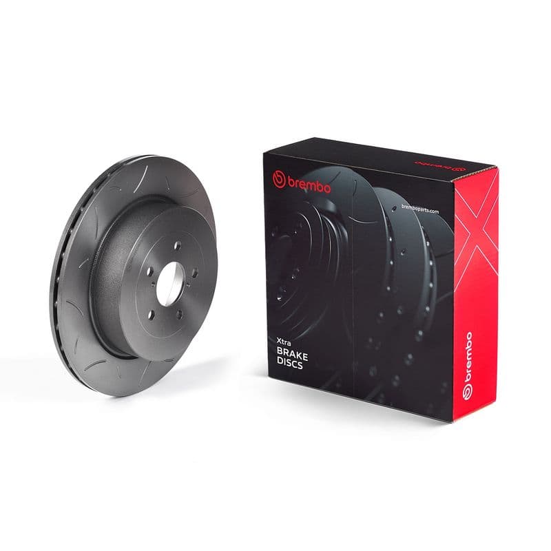Disc frana BREMBO 09.7813.1S