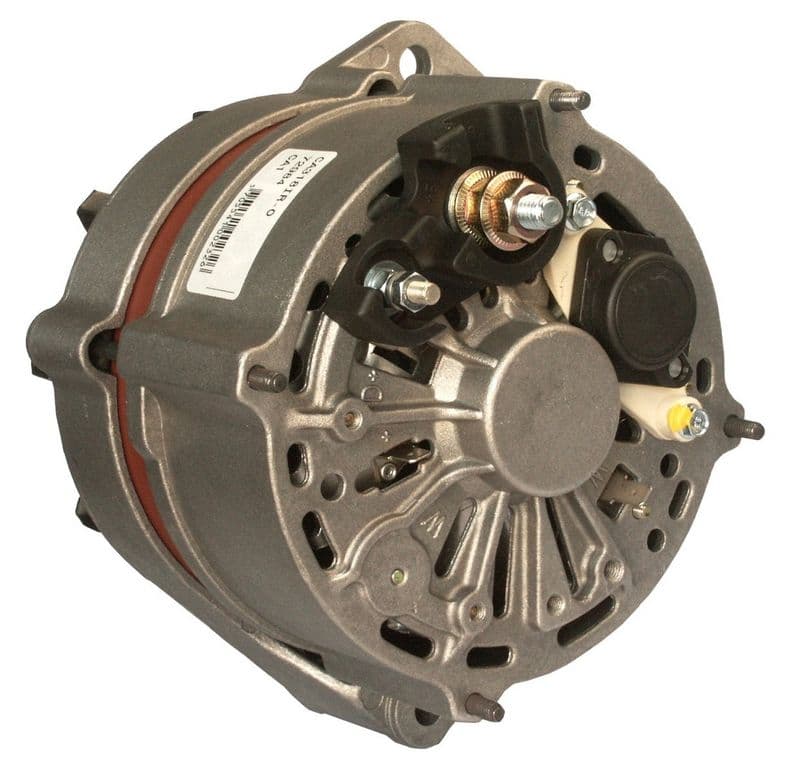 Generator / Alternator HC-Cargo F 032 112 729