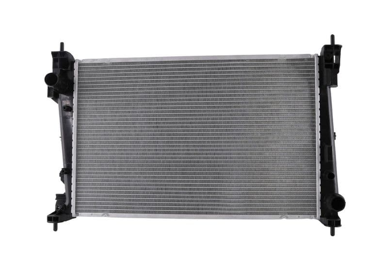Radiator, racire motor KAMOKA 7700293