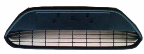 Grila ventilatie, bara protectie MTR 10577916