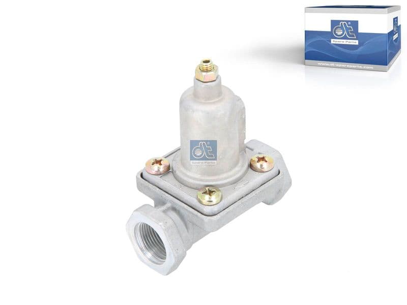 supapa de supraplin DT Spare Parts 3.72033