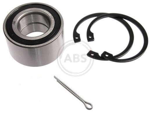 Set rulment roata ABS 200030
