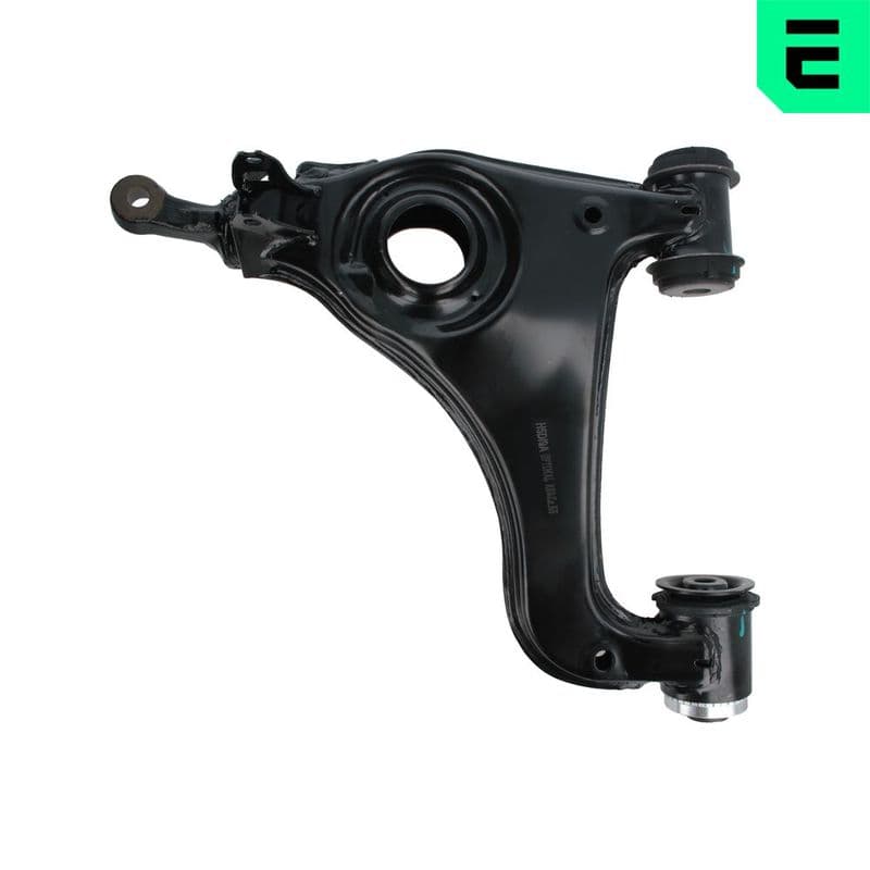 Brat, suspensie roata OPTIMAL G6-695