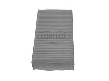 Filtru, aer habitaclu CORTECO 21652990