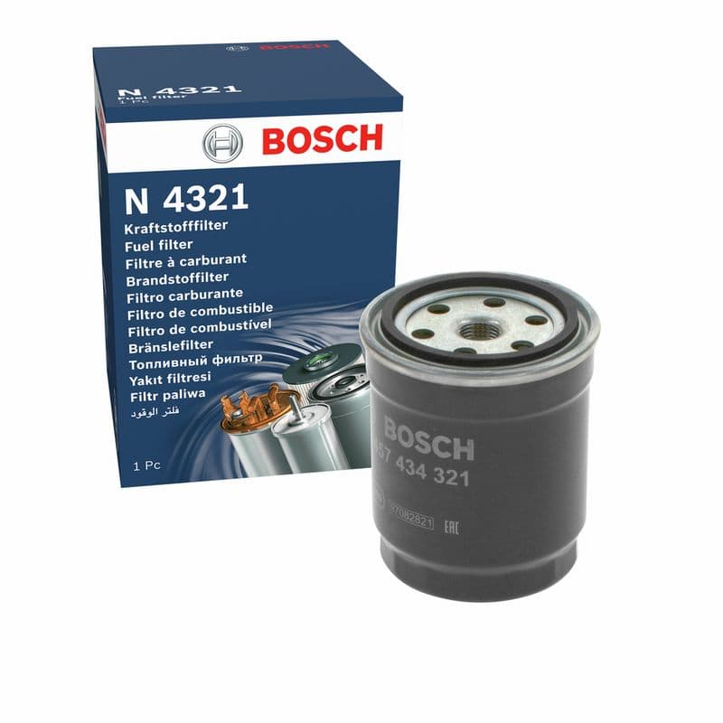 filtru combustibil BOSCH 1 457 434 321